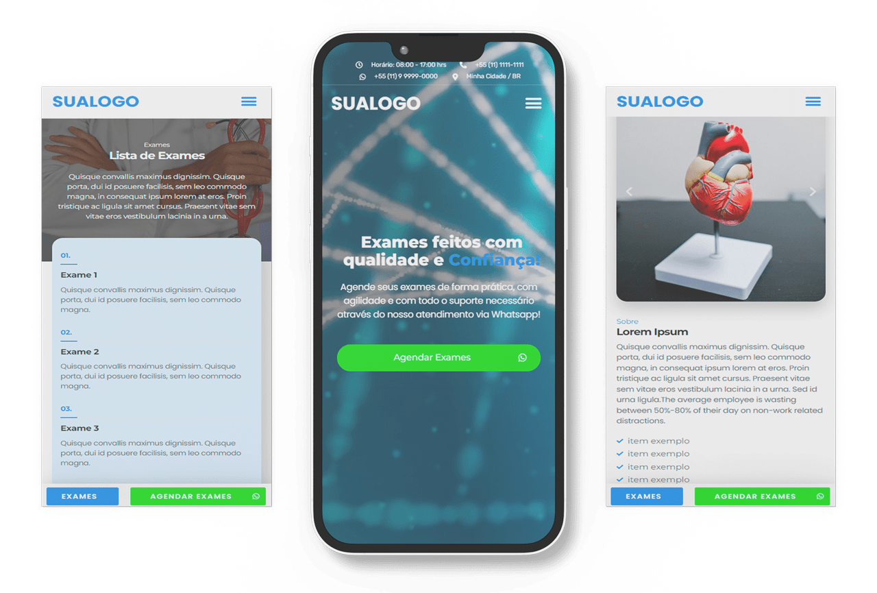 gabriel oliveira web mockup