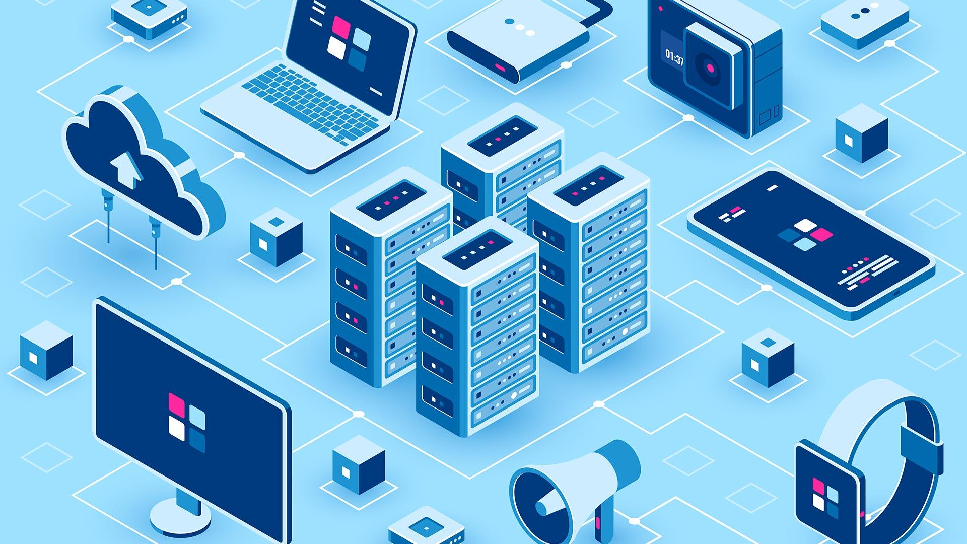 5 Dicas Essenciais para Selecionar a Hospedagem Perfeita para o seu Site