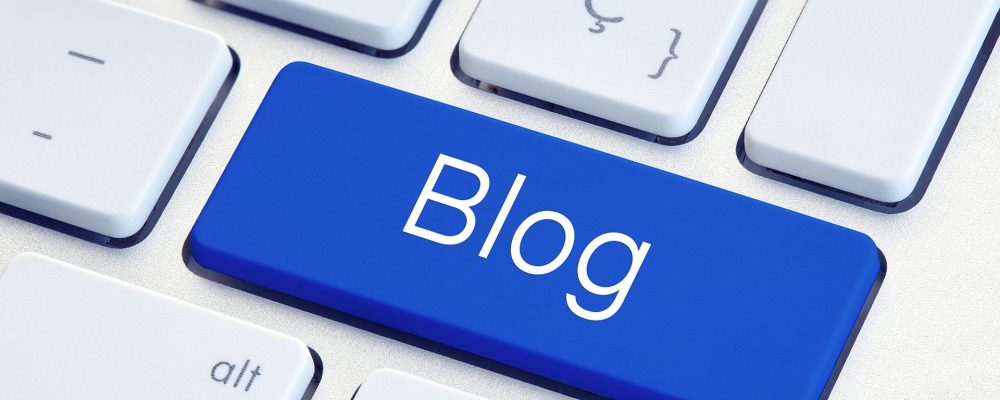 Use o Blog como estratégia de venda